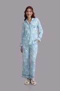 JESMARY - Đồ Ngủ Pyjama Đồng Phục In Logo – Thiết Kế Riêng, Sản Xuất Nhanh, Số Lượng Lớn